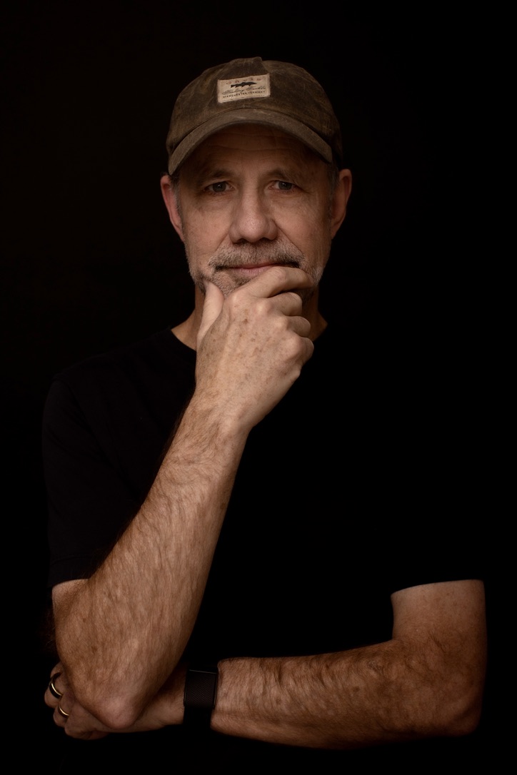 Rex Miller